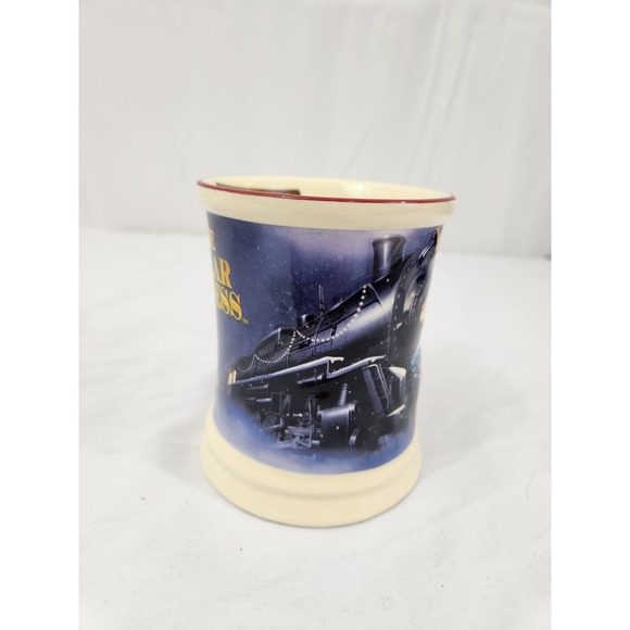 Polar Express‎ Cup - Picture 2 of 4